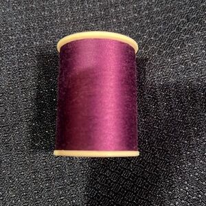 Coats & Clark 37% Mercerized Cotton & 63% Polyester All Purpose 300yd Sew Thread